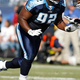 Illustration for article titled Albert Haynesworth Sued, But No Hard Feelings